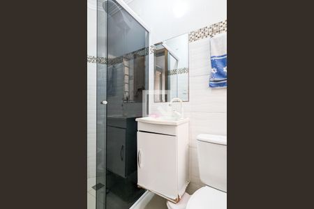 Casa à venda com 189m², 3 quartos e 3 vagasBanheiro externo