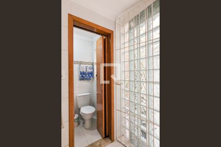 Casa à venda com 189m², 3 quartos e 3 vagasÁrea de serviço