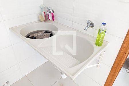 Casa à venda com 189m², 3 quartos e 3 vagasÁrea de serviço