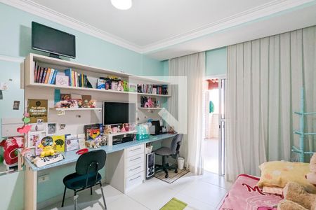 Casa à venda com 189m², 3 quartos e 3 vagasQuarto 2