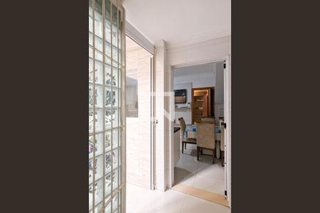 Casa à venda com 189m², 3 quartos e 3 vagasÁrea de serviço