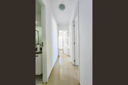 Apartamento para alugar com 60m², 3 quartos e 1 vaga Apartamento para alugar com 60m², 3 quartos e 1 vagaCorredor