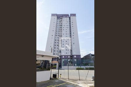 Apartamento para alugar com 60m², 3 quartos e 1 vaga Apartamento para alugar com 60m², 3 quartos e 1 vagaFachada do Condomínio