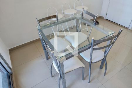 Apartamento para alugar com 60m², 3 quartos e 1 vaga Apartamento para alugar com 60m², 3 quartos e 1 vagaSala