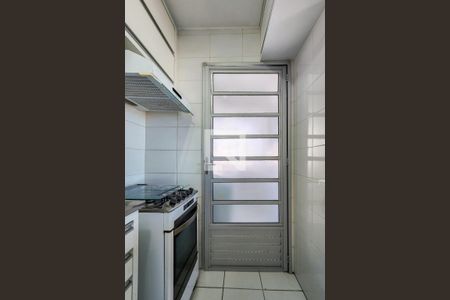 Apartamento para alugar com 60m², 3 quartos e 1 vaga Apartamento para alugar com 60m², 3 quartos e 1 vagaÁrea de serviço