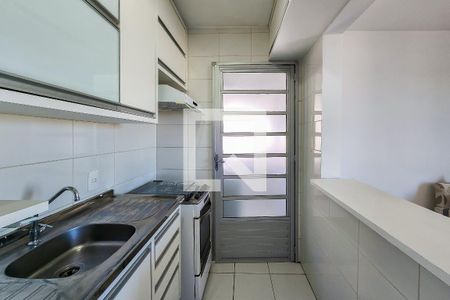 Apartamento para alugar com 60m², 3 quartos e 1 vaga Apartamento para alugar com 60m², 3 quartos e 1 vagaCozinha