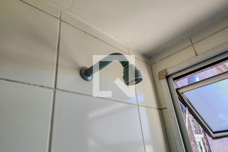 Apartamento para alugar com 60m², 3 quartos e 1 vaga Apartamento para alugar com 60m², 3 quartos e 1 vagaBanheiro da Suíte