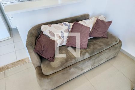 Apartamento para alugar com 60m², 3 quartos e 1 vaga Apartamento para alugar com 60m², 3 quartos e 1 vagaSala