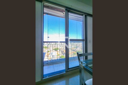 Apartamento para alugar com 60m², 3 quartos e 1 vaga Apartamento para alugar com 60m², 3 quartos e 1 vagaVaranda