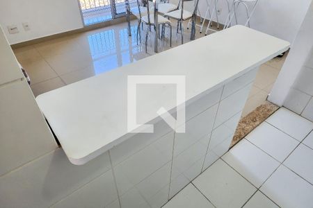 Apartamento para alugar com 60m², 3 quartos e 1 vaga Apartamento para alugar com 60m², 3 quartos e 1 vagaCozinha