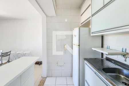 Apartamento para alugar com 60m², 3 quartos e 1 vaga Apartamento para alugar com 60m², 3 quartos e 1 vagaCozinha