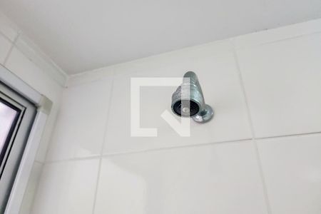 Apartamento para alugar com 60m², 3 quartos e 1 vaga Apartamento para alugar com 60m², 3 quartos e 1 vagaBanheiro Social