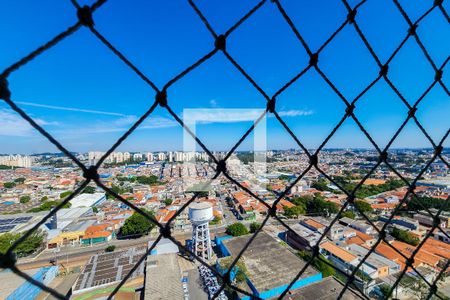 Apartamento para alugar com 60m², 3 quartos e 1 vaga Apartamento para alugar com 60m², 3 quartos e 1 vagaVista do Quarto 2