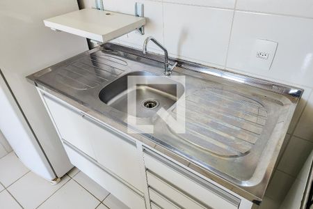 Apartamento para alugar com 60m², 3 quartos e 1 vaga Apartamento para alugar com 60m², 3 quartos e 1 vagaCozinha