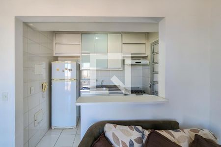 Apartamento para alugar com 60m², 3 quartos e 1 vaga Apartamento para alugar com 60m², 3 quartos e 1 vagaCozinha