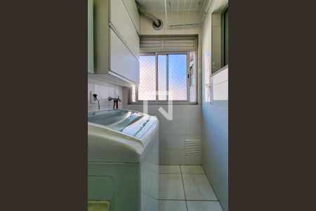 Apartamento para alugar com 60m², 3 quartos e 1 vaga Apartamento para alugar com 60m², 3 quartos e 1 vagaÁrea de serviço