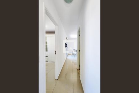 Apartamento para alugar com 60m², 3 quartos e 1 vaga Apartamento para alugar com 60m², 3 quartos e 1 vagaCorredor