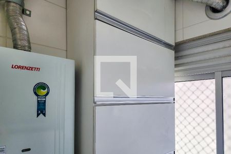 Apartamento para alugar com 60m², 3 quartos e 1 vaga Apartamento para alugar com 60m², 3 quartos e 1 vagaÁrea de serviço