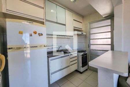 Apartamento para alugar com 60m², 3 quartos e 1 vaga Apartamento para alugar com 60m², 3 quartos e 1 vagaCozinha