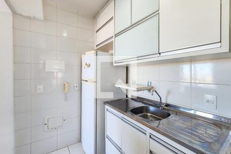 Apartamento para alugar com 60m², 3 quartos e 1 vaga Apartamento para alugar com 60m², 3 quartos e 1 vagaCozinha