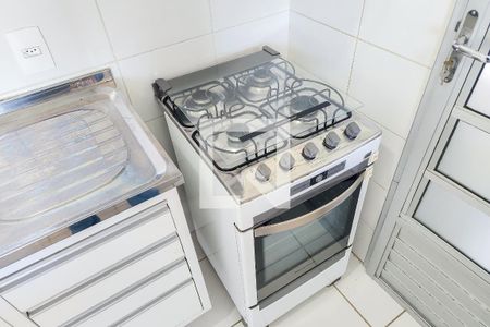 Apartamento para alugar com 60m², 3 quartos e 1 vaga Apartamento para alugar com 60m², 3 quartos e 1 vagaCozinha