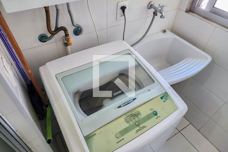 Apartamento para alugar com 60m², 3 quartos e 1 vaga Apartamento para alugar com 60m², 3 quartos e 1 vagaÁrea de serviço