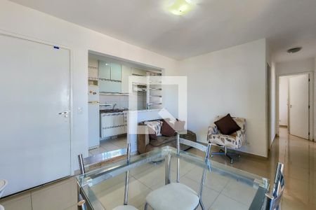 Apartamento para alugar com 60m², 3 quartos e 1 vaga Apartamento para alugar com 60m², 3 quartos e 1 vagaSala