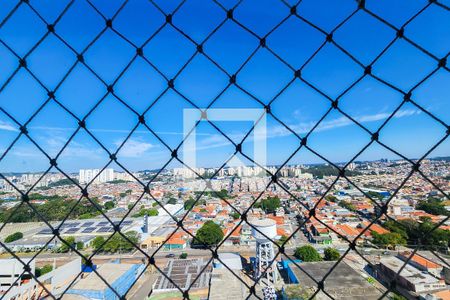 Apartamento para alugar com 60m², 3 quartos e 1 vaga Apartamento para alugar com 60m², 3 quartos e 1 vagaVista do Quarto 1