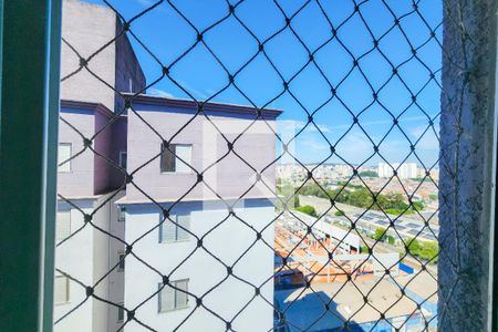 Apartamento para alugar com 60m², 3 quartos e 1 vaga Apartamento para alugar com 60m², 3 quartos e 1 vagaVista da Suíte