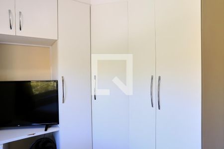 Quarto 1 de apartamento à venda com 3 quartos, 120m² em Fernão Dias , Belo Horizonte