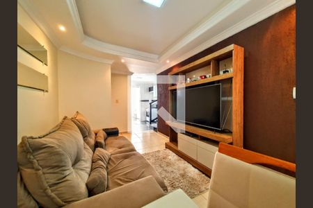 Sala  de apartamento à venda com 2 quartos, 120m² em Fernão Dias , Belo Horizonte