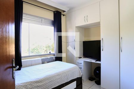 Quarto 1 de apartamento à venda com 3 quartos, 120m² em Fernão Dias , Belo Horizonte