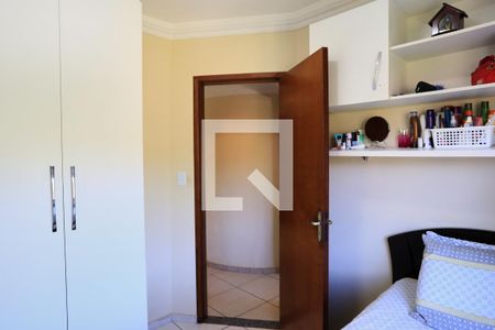 Quarto 1 de apartamento à venda com 3 quartos, 120m² em Fernão Dias , Belo Horizonte