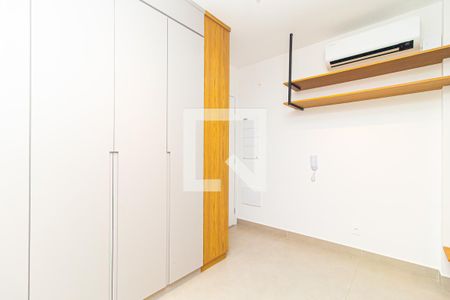 Sala de apartamento à venda com 1 quarto, 60m² em Bela Vista, São Paulo