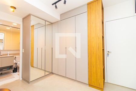 Sala de apartamento à venda com 1 quarto, 60m² em Bela Vista, São Paulo