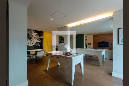 Apartamento à venda com 148m², 3 quartos e 1 vaga Apartamento à venda com 148m², 3 quartos e 1 vagaÁrea comum - Jogos