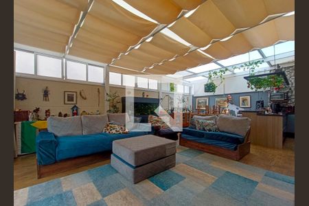 Apartamento à venda com 148m², 3 quartos e 1 vaga Apartamento à venda com 148m², 3 quartos e 1 vagaVaranda gourmet e Cozinha