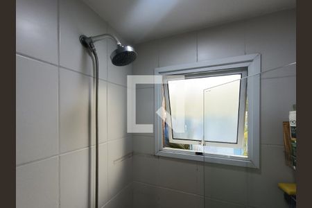 Apartamento à venda com 148m², 3 quartos e 1 vaga Apartamento à venda com 148m², 3 quartos e 1 vagaBanheiro da Suíte