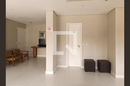 Apartamento à venda com 148m², 3 quartos e 1 vaga Apartamento à venda com 148m², 3 quartos e 1 vagaÁrea comum - Salão de festas