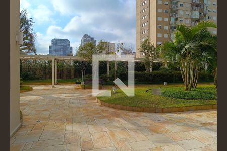 Apartamento à venda com 148m², 3 quartos e 1 vaga Apartamento à venda com 148m², 3 quartos e 1 vagaFachada