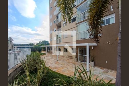 Apartamento à venda com 148m², 3 quartos e 1 vaga Apartamento à venda com 148m², 3 quartos e 1 vagaFachada