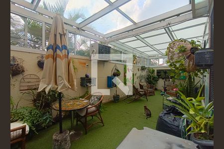 Apartamento à venda com 148m², 3 quartos e 1 vaga Apartamento à venda com 148m², 3 quartos e 1 vagaGarden