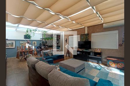 Apartamento à venda com 148m², 3 quartos e 1 vaga Apartamento à venda com 148m², 3 quartos e 1 vagaVaranda gourmet e Cozinha