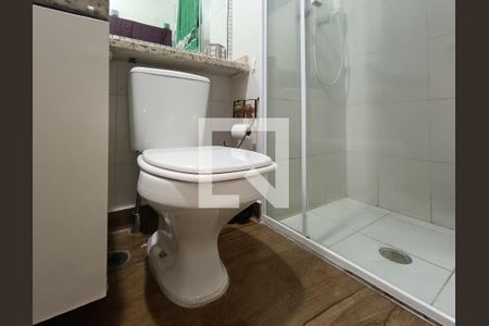 Apartamento à venda com 148m², 3 quartos e 1 vaga Apartamento à venda com 148m², 3 quartos e 1 vagaBanheiro Social