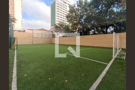 Apartamento à venda com 148m², 3 quartos e 1 vaga Apartamento à venda com 148m², 3 quartos e 1 vagaÁrea comum - Quadra