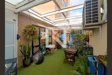 Apartamento à venda com 148m², 3 quartos e 1 vaga Apartamento à venda com 148m², 3 quartos e 1 vagaGarden