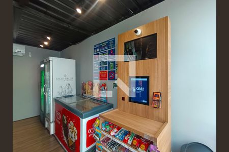 Apartamento à venda com 148m², 3 quartos e 1 vaga Apartamento à venda com 148m², 3 quartos e 1 vagaÁrea comum - Conveniência