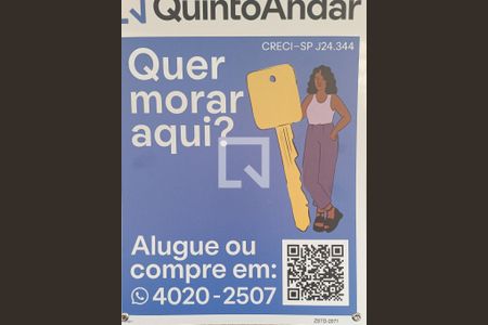 Apartamento à venda com 148m², 3 quartos e 1 vaga Apartamento à venda com 148m², 3 quartos e 1 vagaFachada - Plaquinha