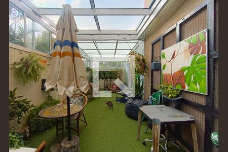 Apartamento à venda com 148m², 3 quartos e 1 vaga Apartamento à venda com 148m², 3 quartos e 1 vagaGarden