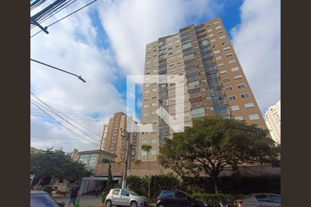 Apartamento à venda com 148m², 3 quartos e 1 vaga Apartamento à venda com 148m², 3 quartos e 1 vagaFachada